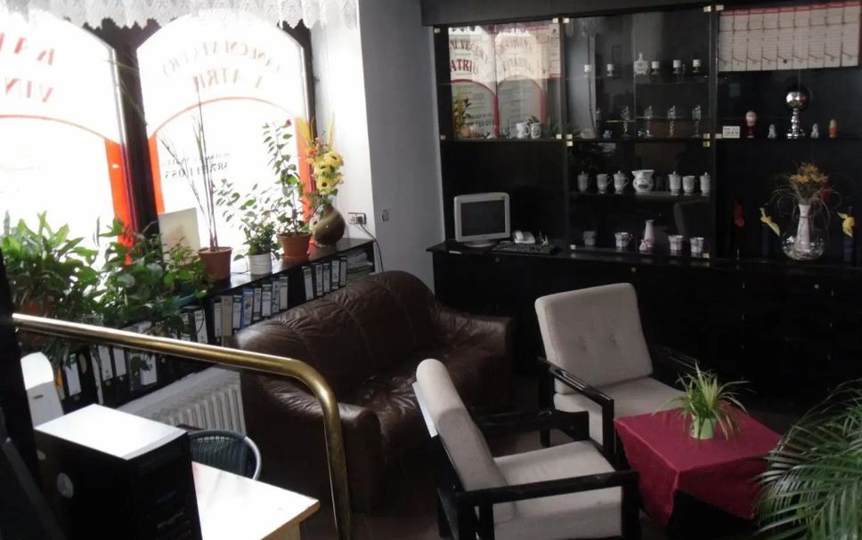 Bar Gambar