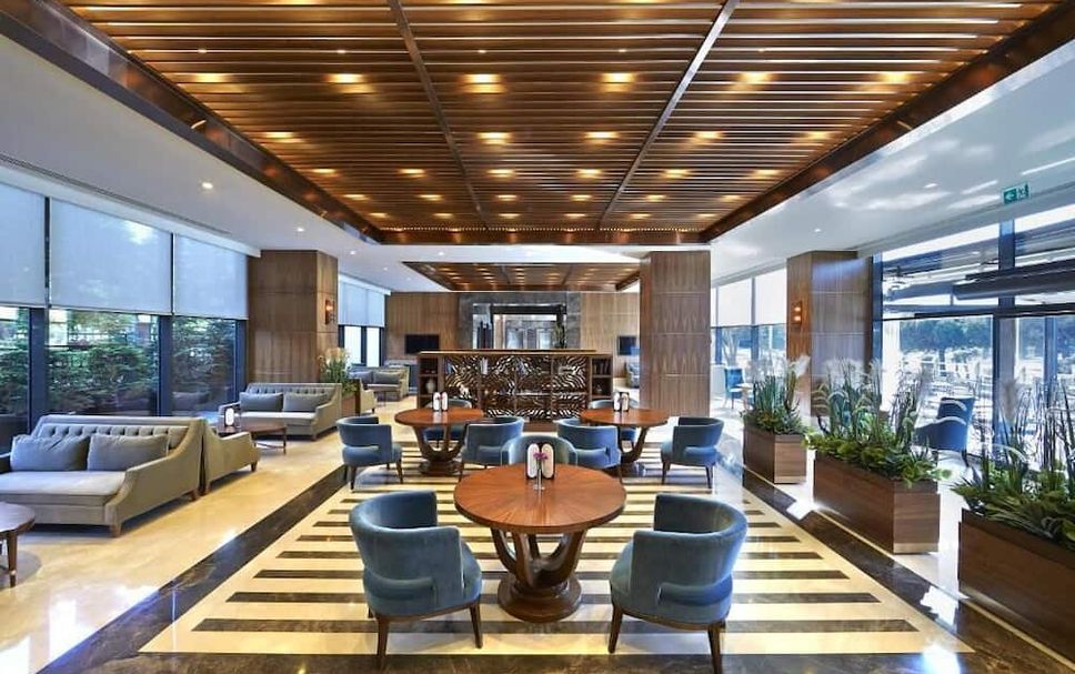 Balai Menunggu Gambar