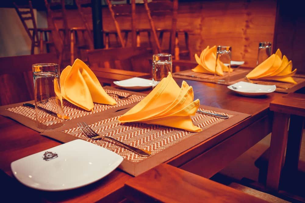 Restoran