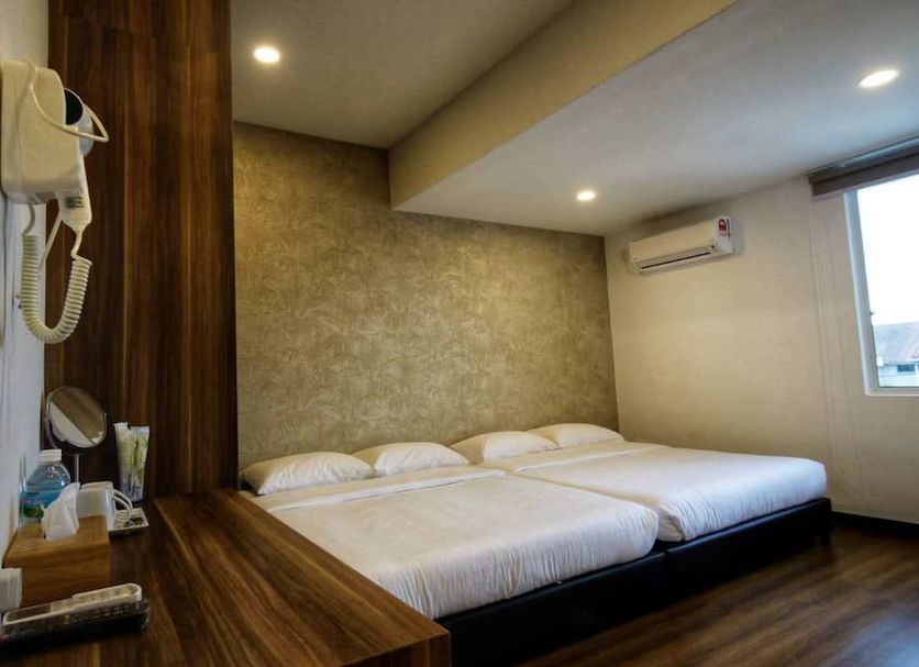Bilik Tidur Gambar