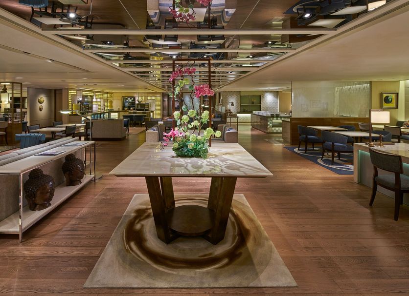 Hotel amenity Gambar