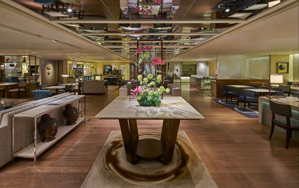 Hotel amenity Gambar