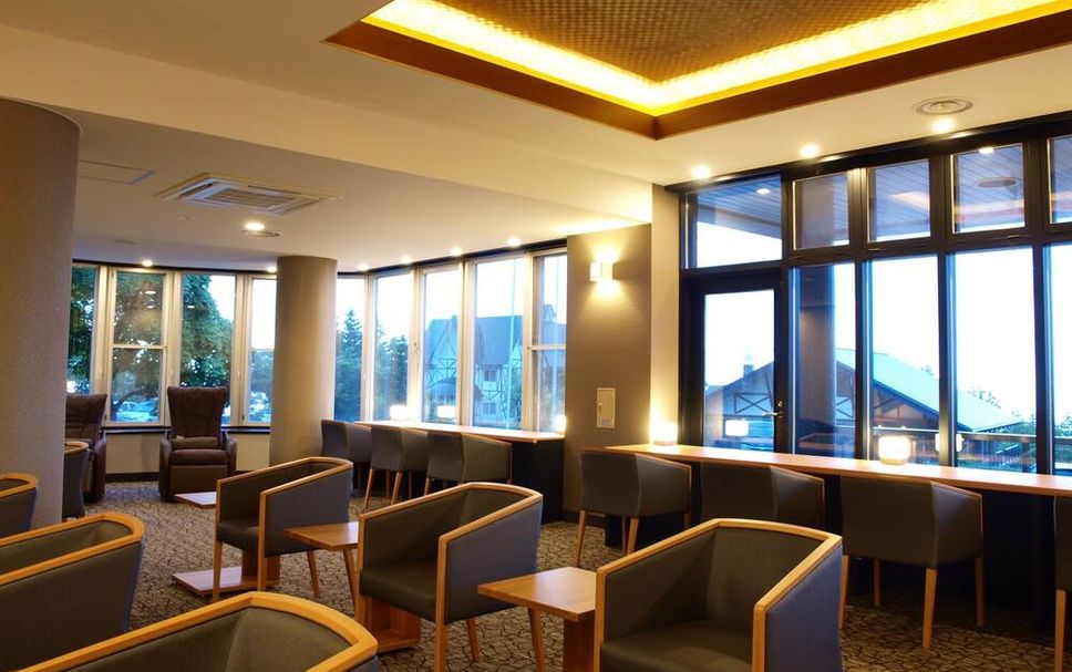 Balai Menunggu Gambar