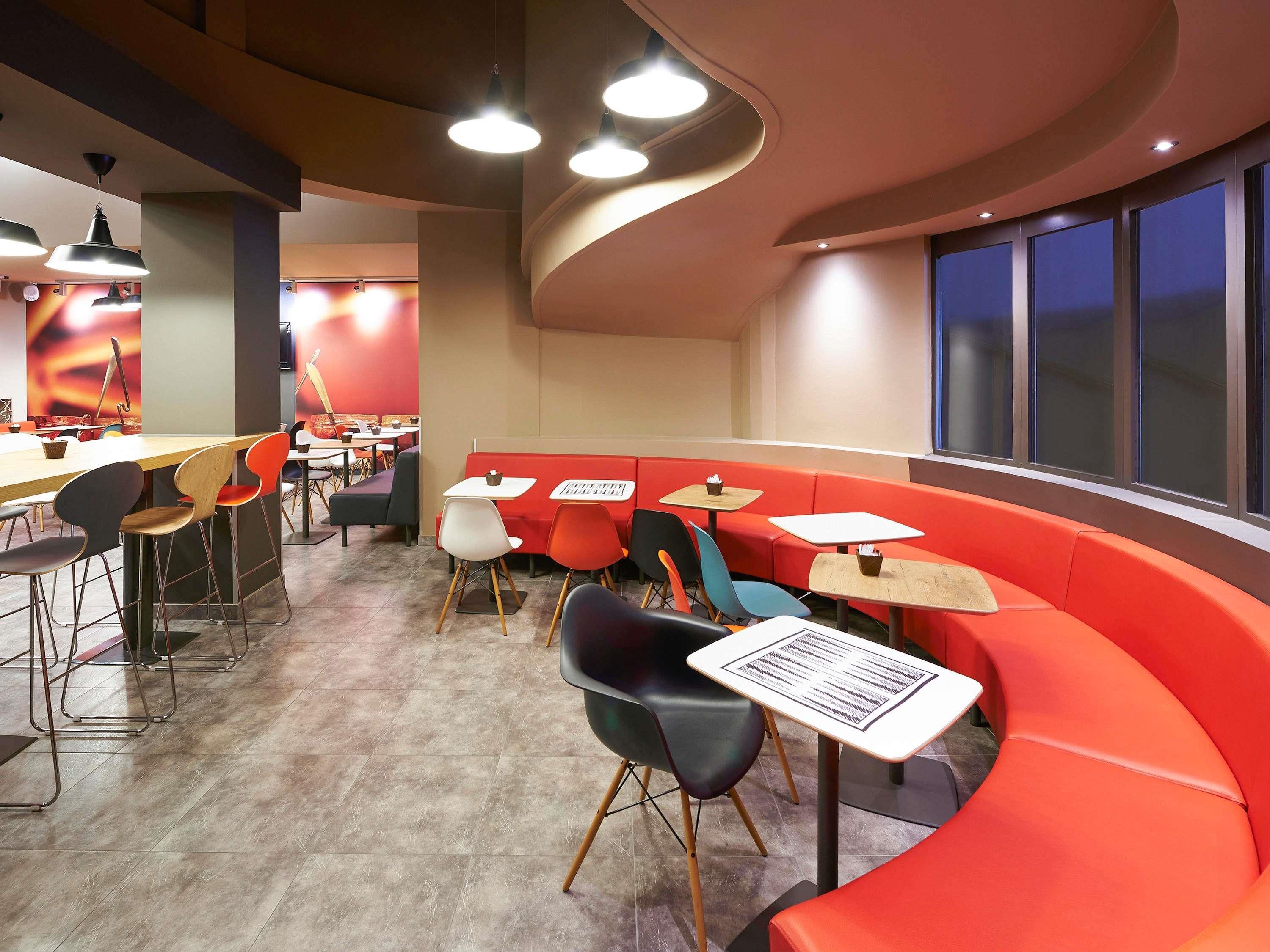 Restoran
