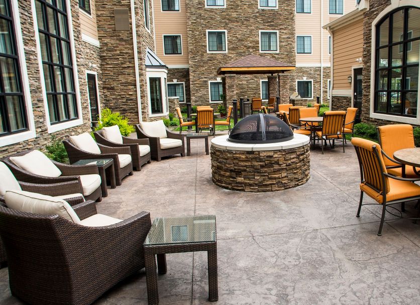 Patio Gambar