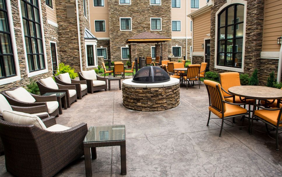 Patio Gambar