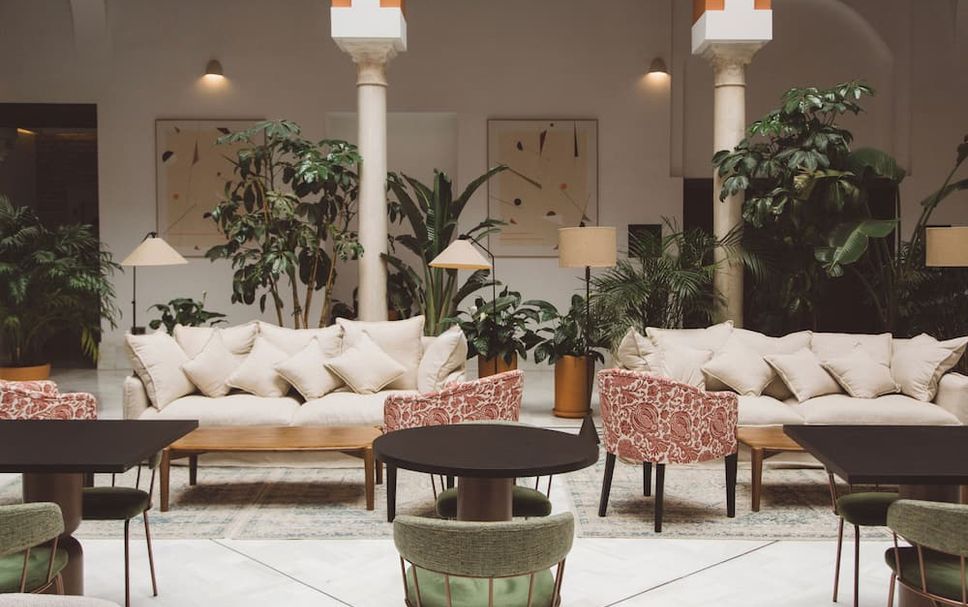 Balai Menunggu Gambar