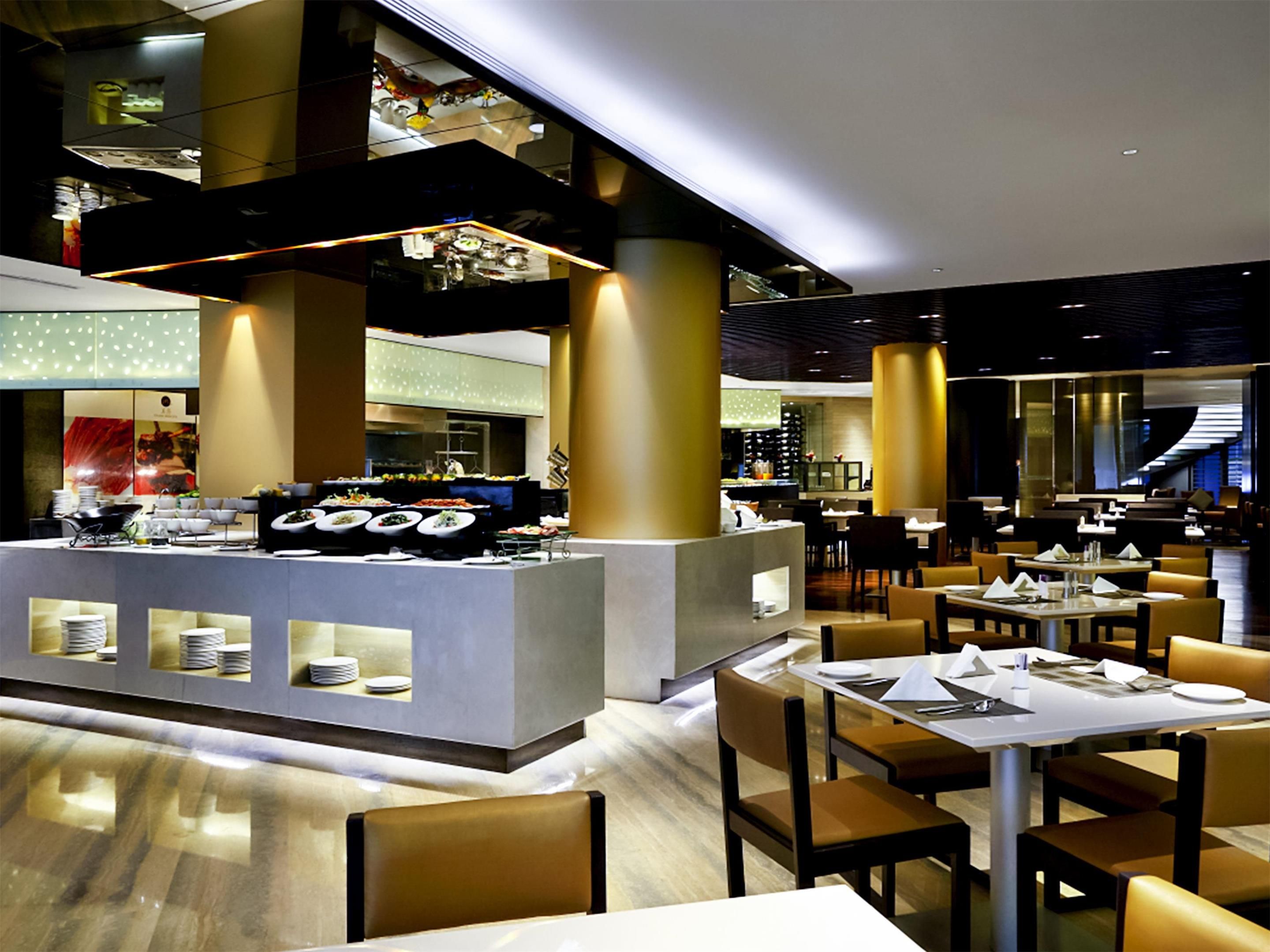 Restoran