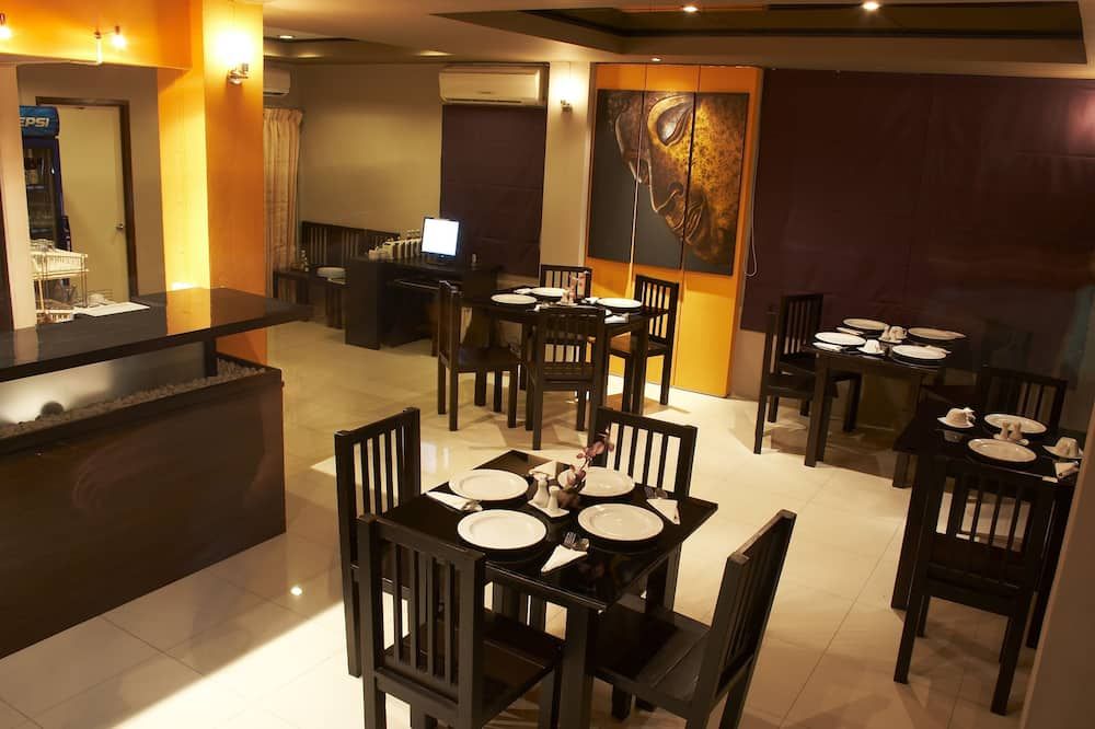Restoran