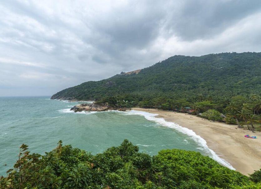 Pantai Gambar