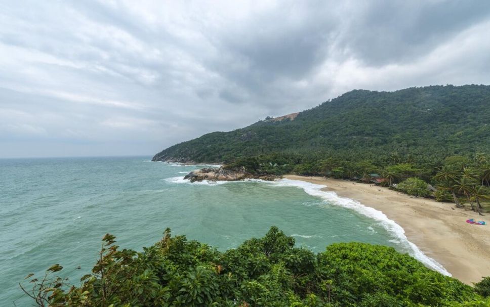 Pantai Gambar