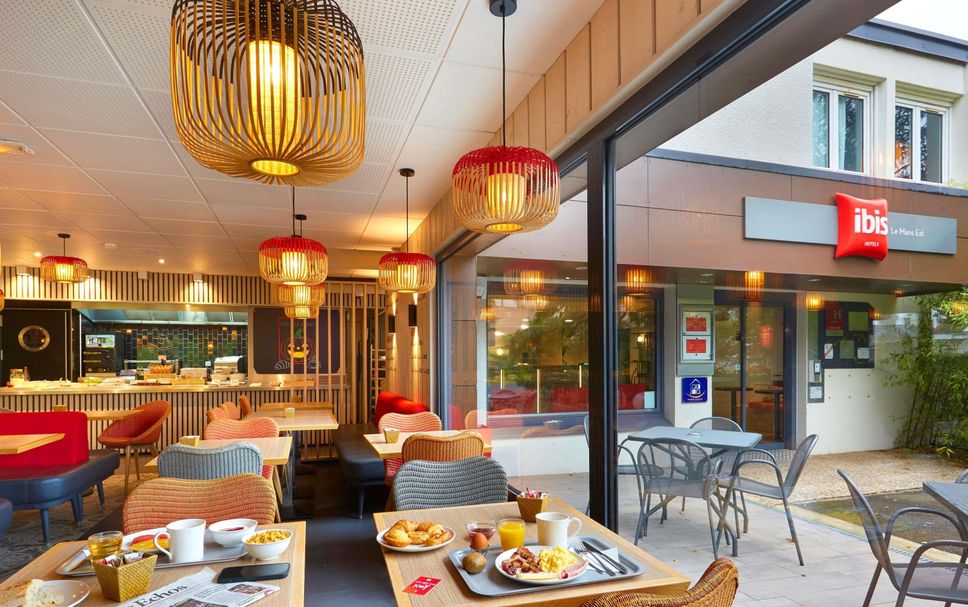 Restoran Gambar