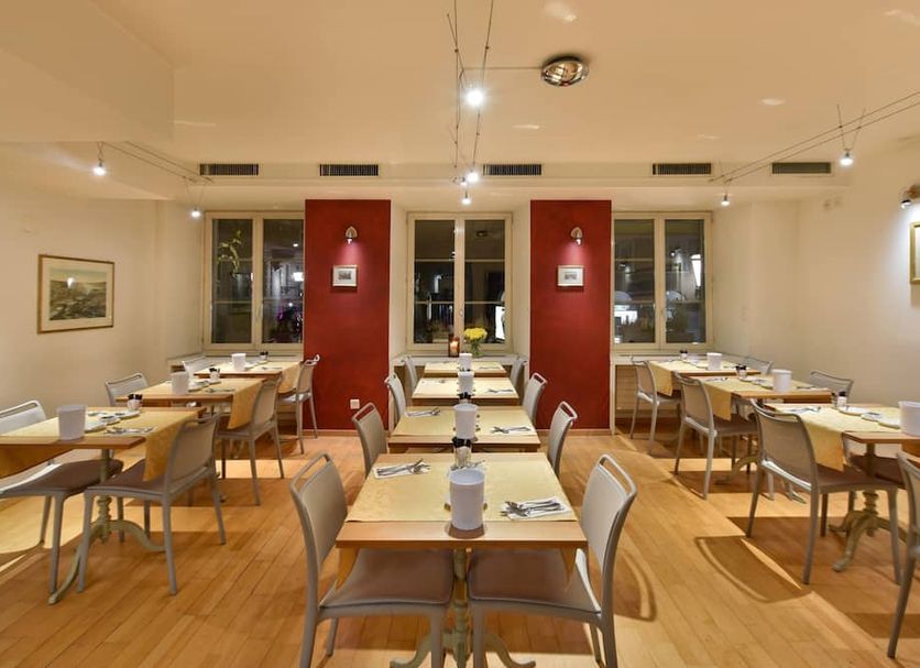 Restoran Gambar