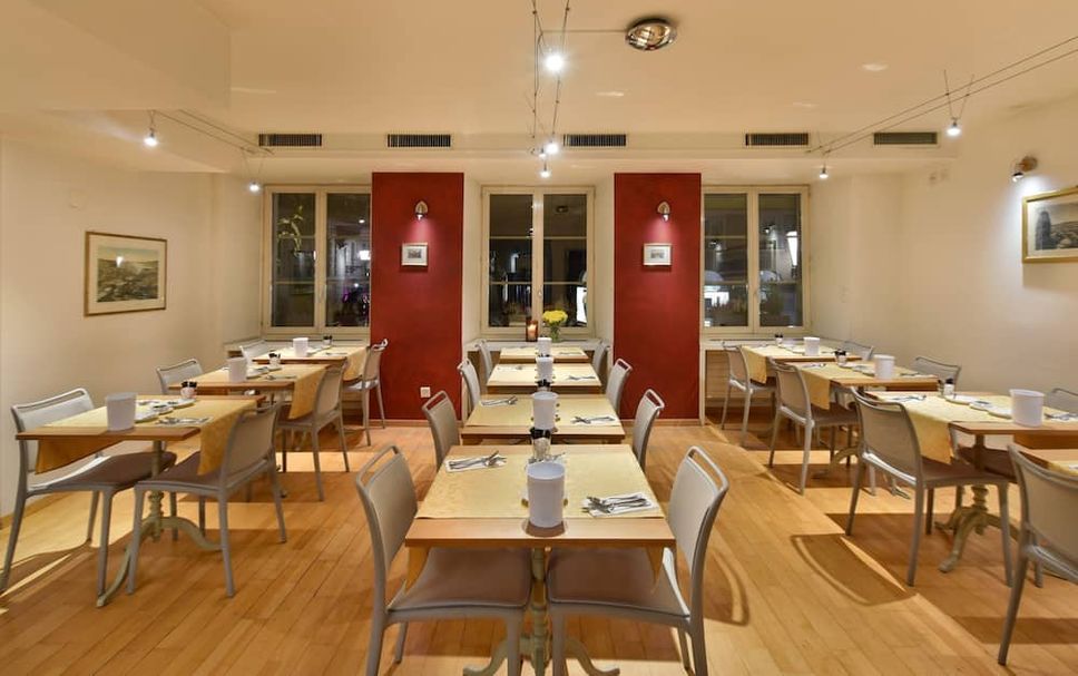 Restoran Gambar