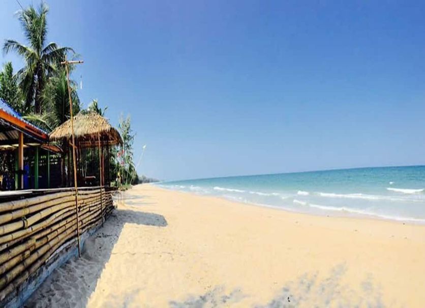 Pantai Gambar
