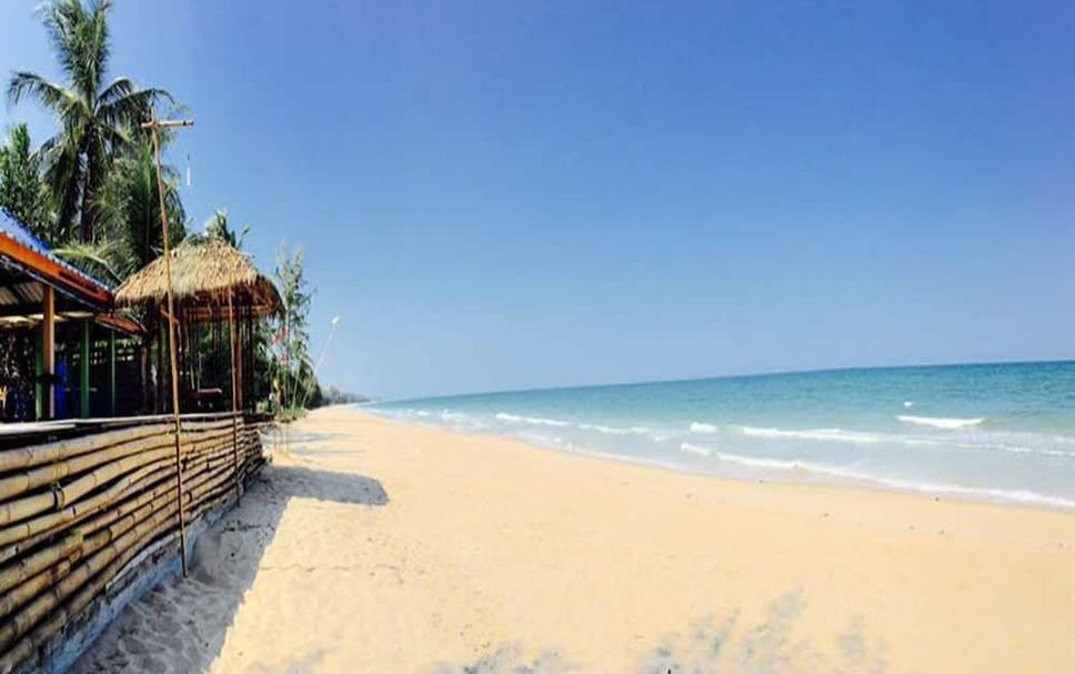 Pantai Gambar
