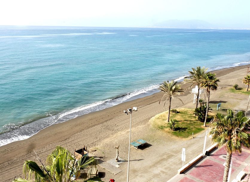 Pantai Gambar