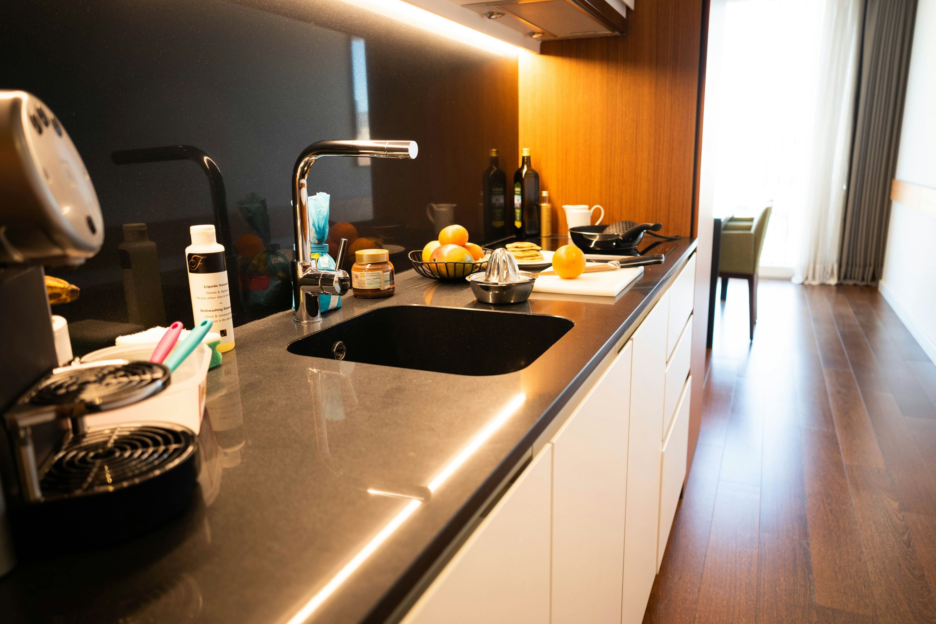 Dapur Gambar