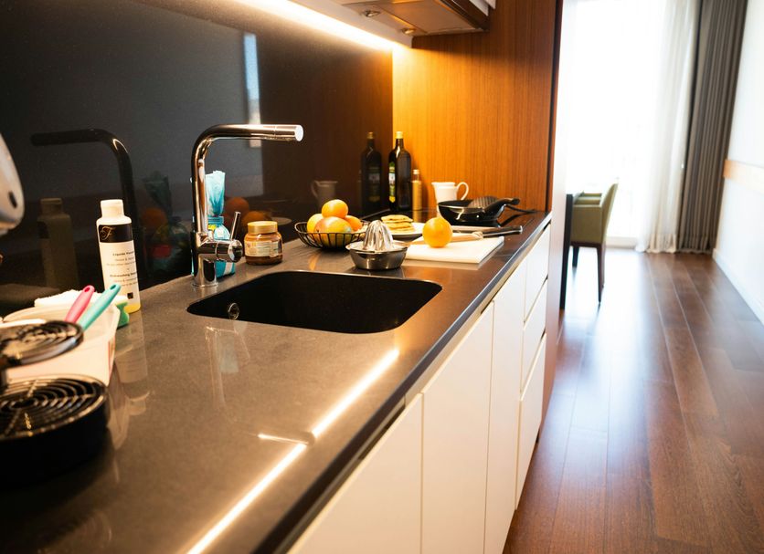 Dapur Gambar