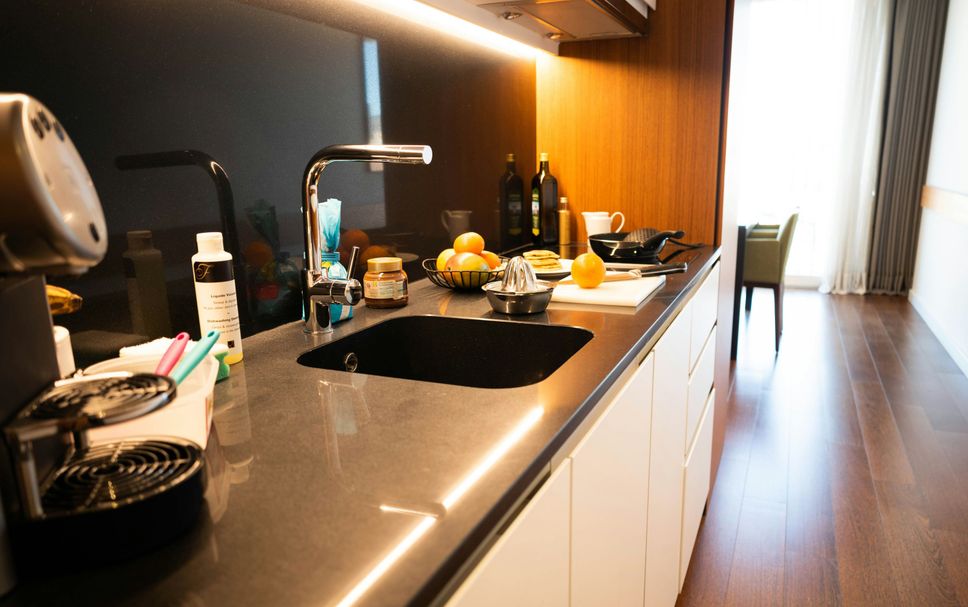 Dapur Gambar