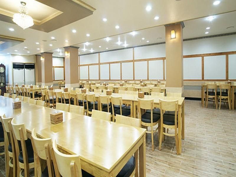 Restoran