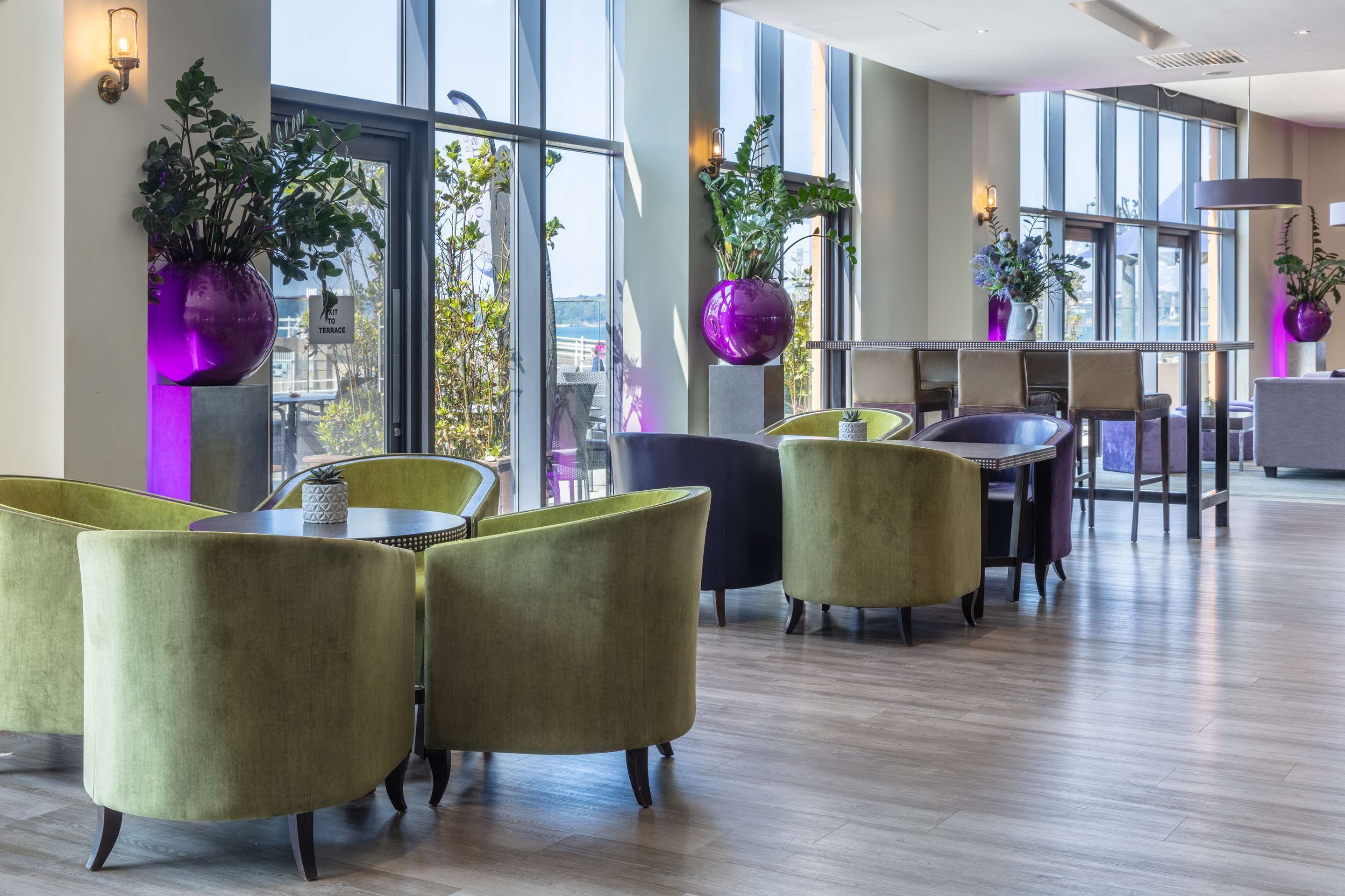 Restoran