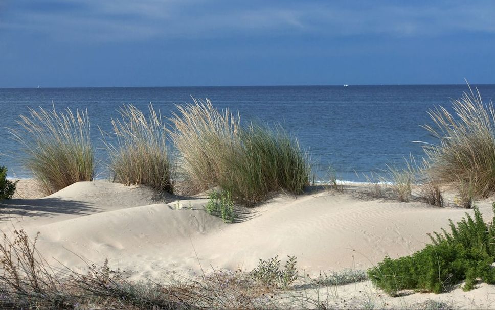 Pantai Gambar