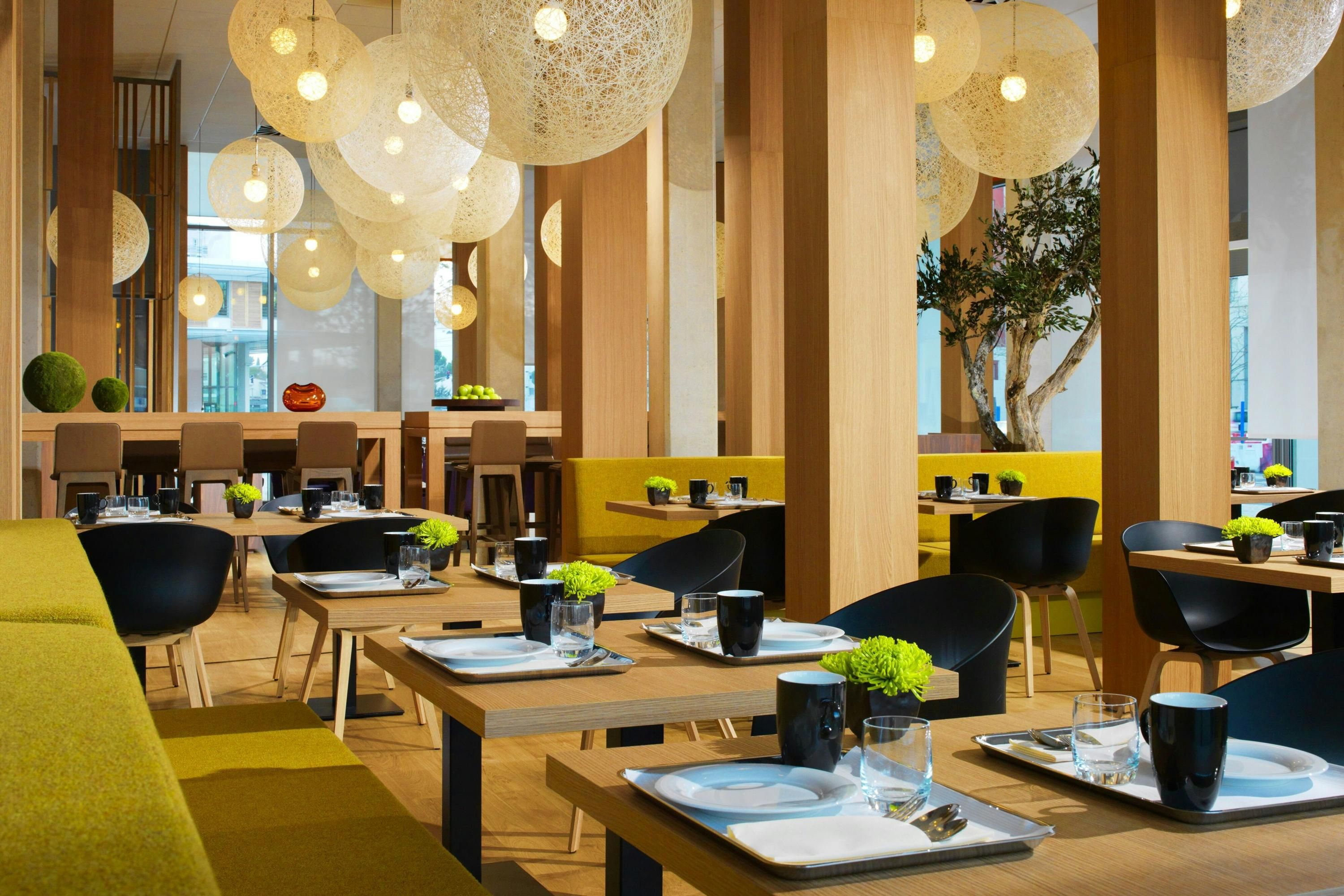 Restoran