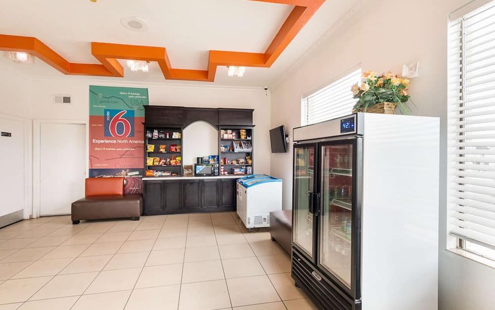 Hotel amenity Gambar
