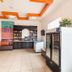 Hotel amenity