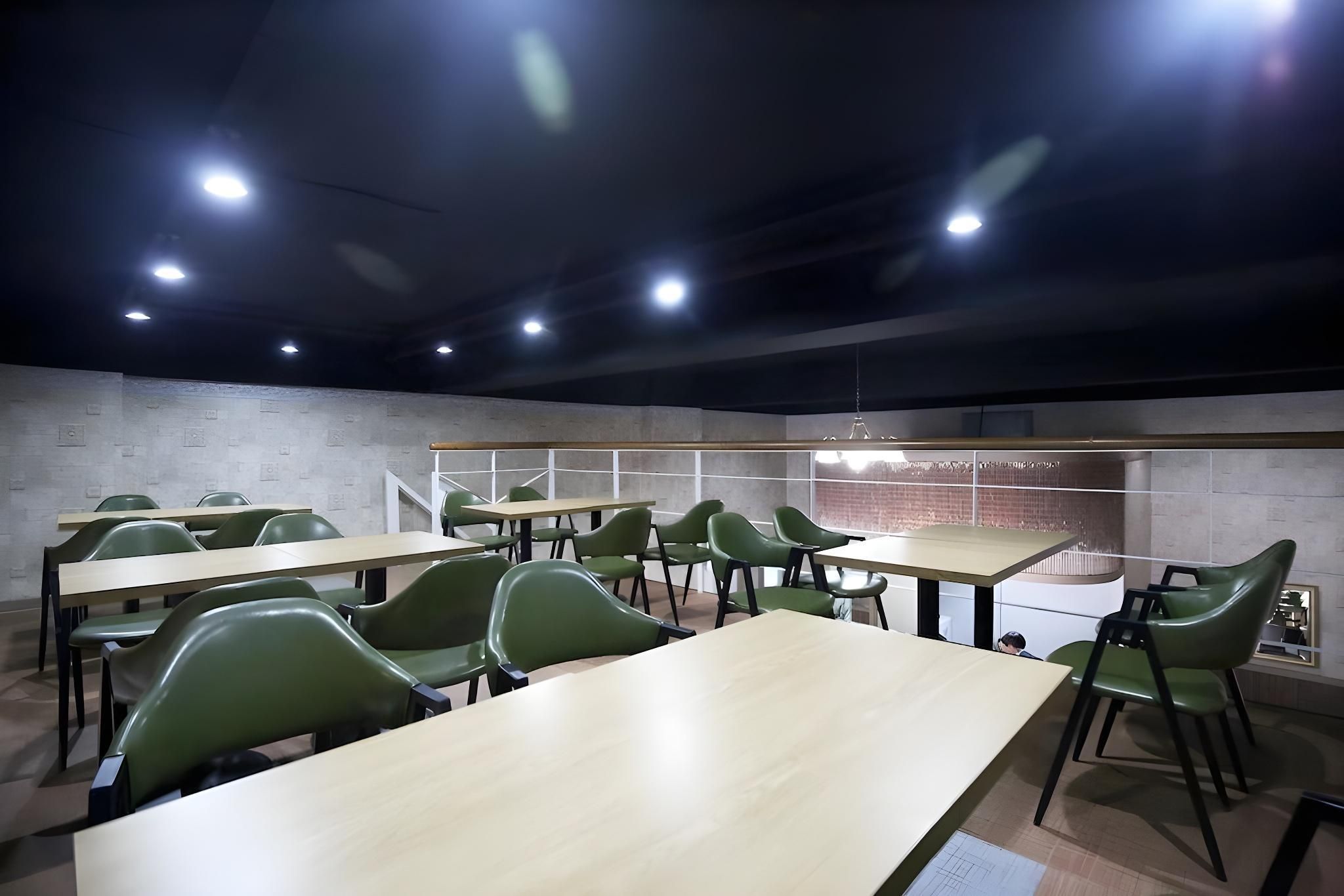 Restoran Gambar