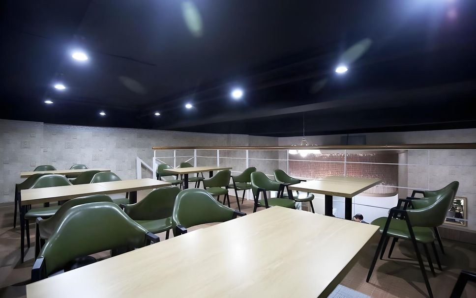 Restoran Gambar