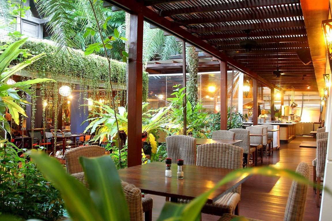 Restoran