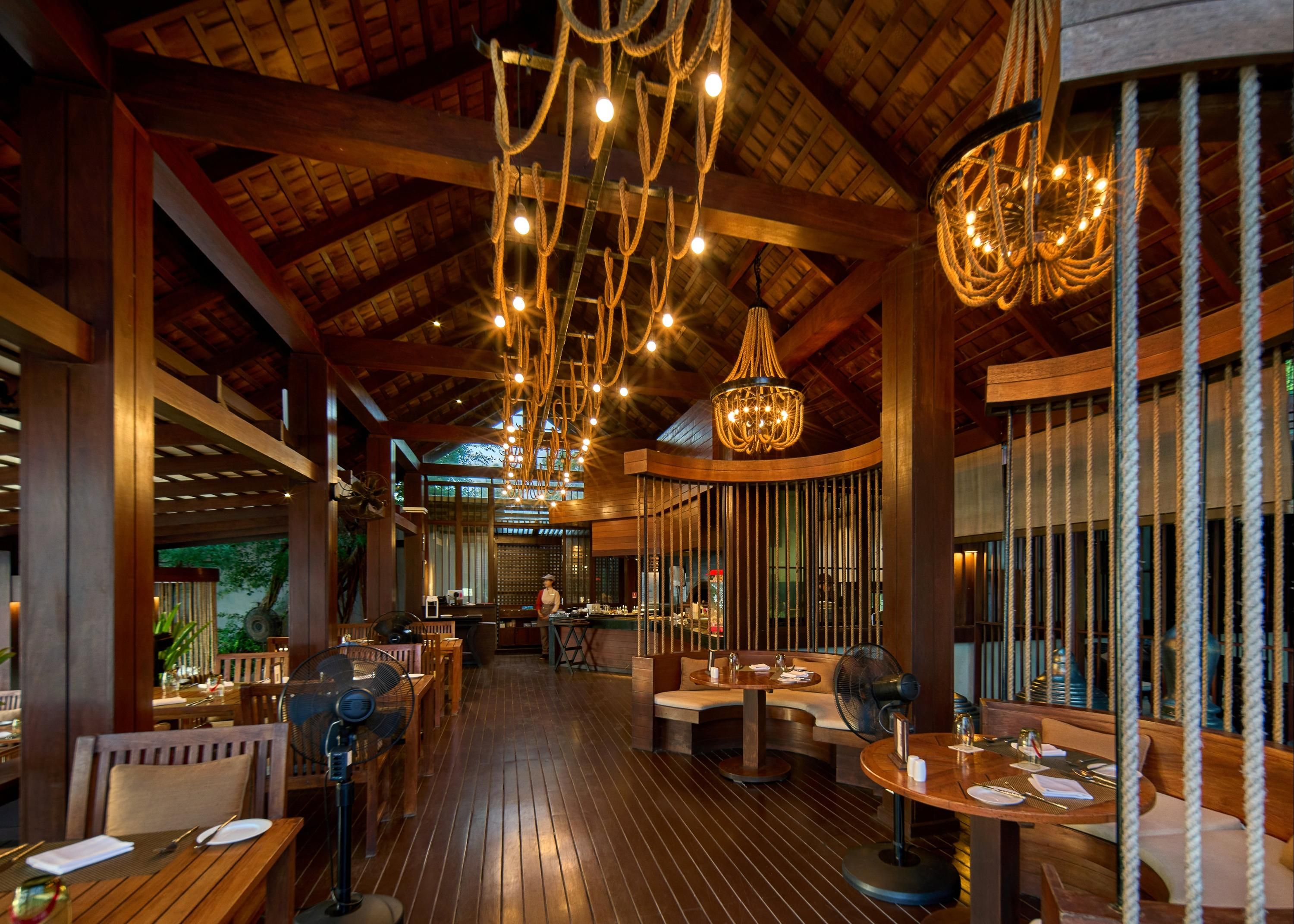 Restoran