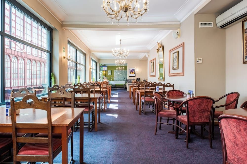 Restoran