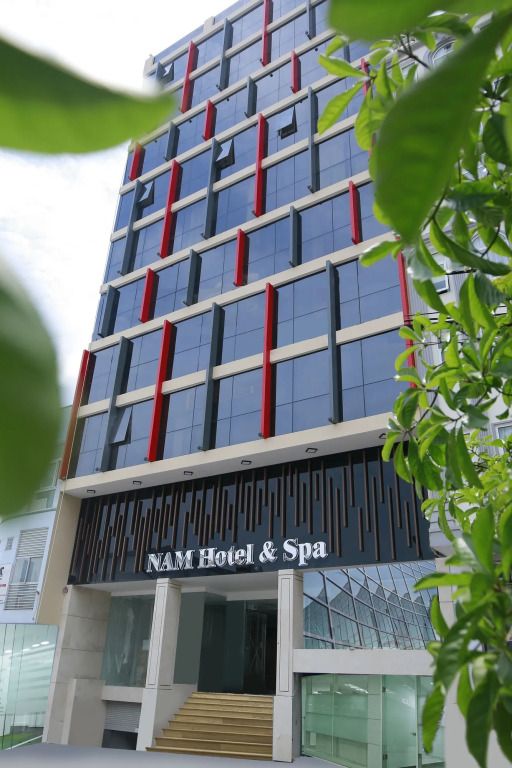 Bangunan Gambar