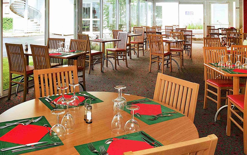 Restoran Gambar