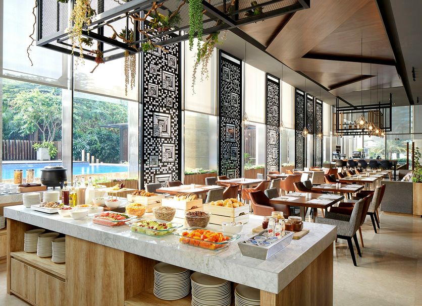 Restoran Gambar
