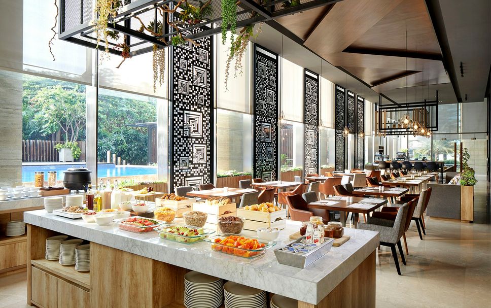 Restoran Gambar