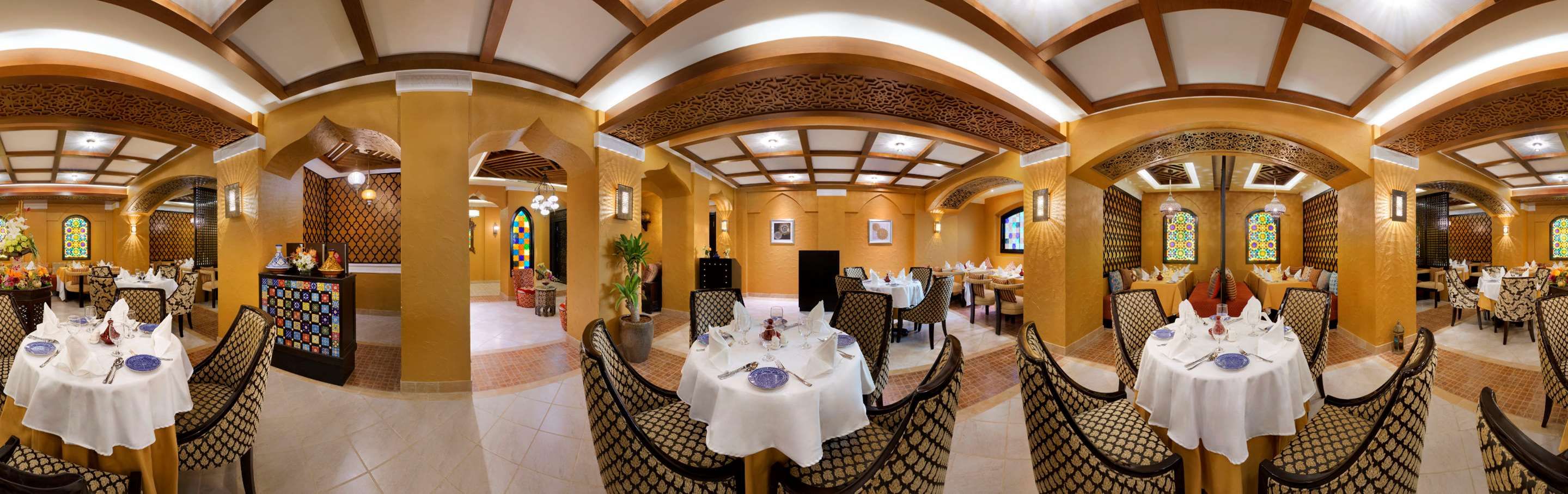 Restoran