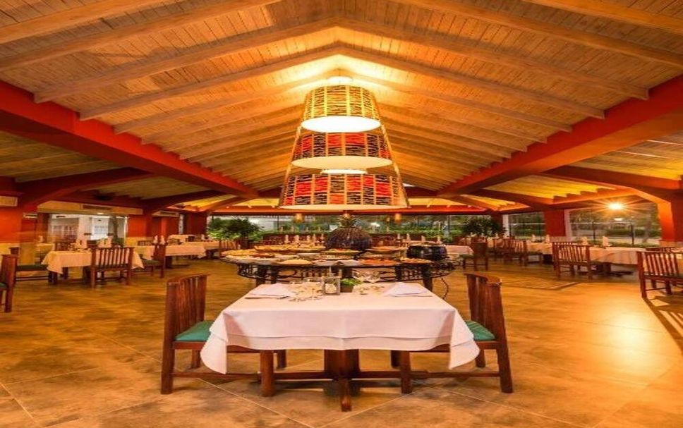 Restoran Gambar
