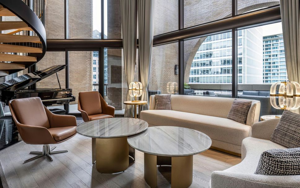 Balai Menunggu Gambar