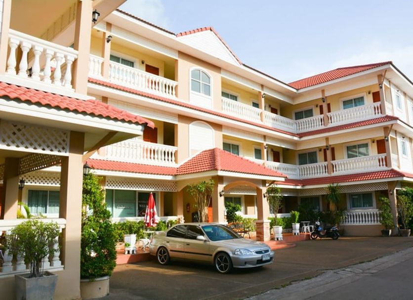 Bangunan Gambar