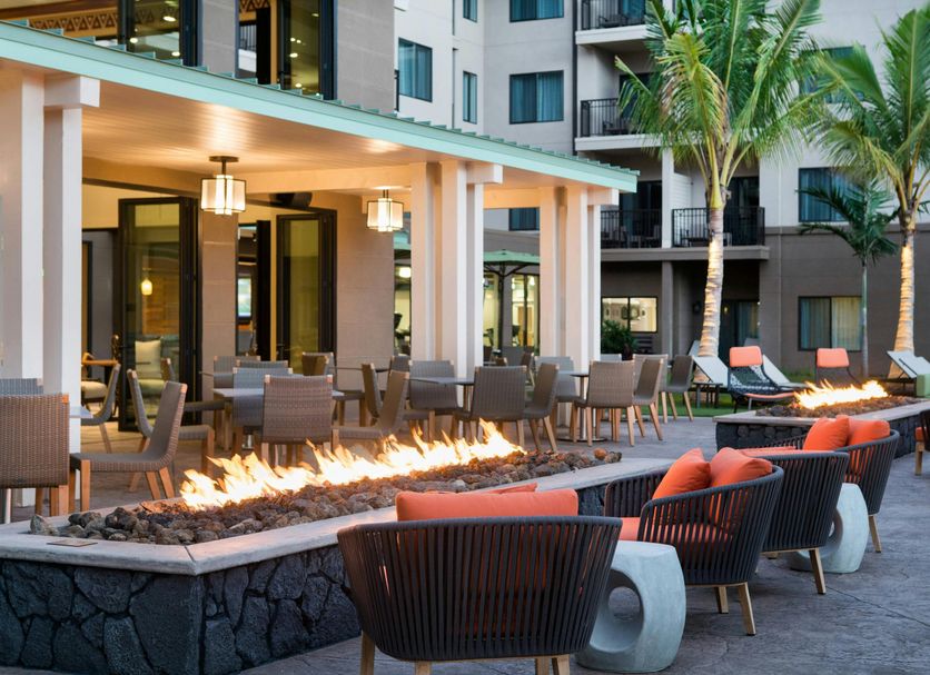 Patio Gambar