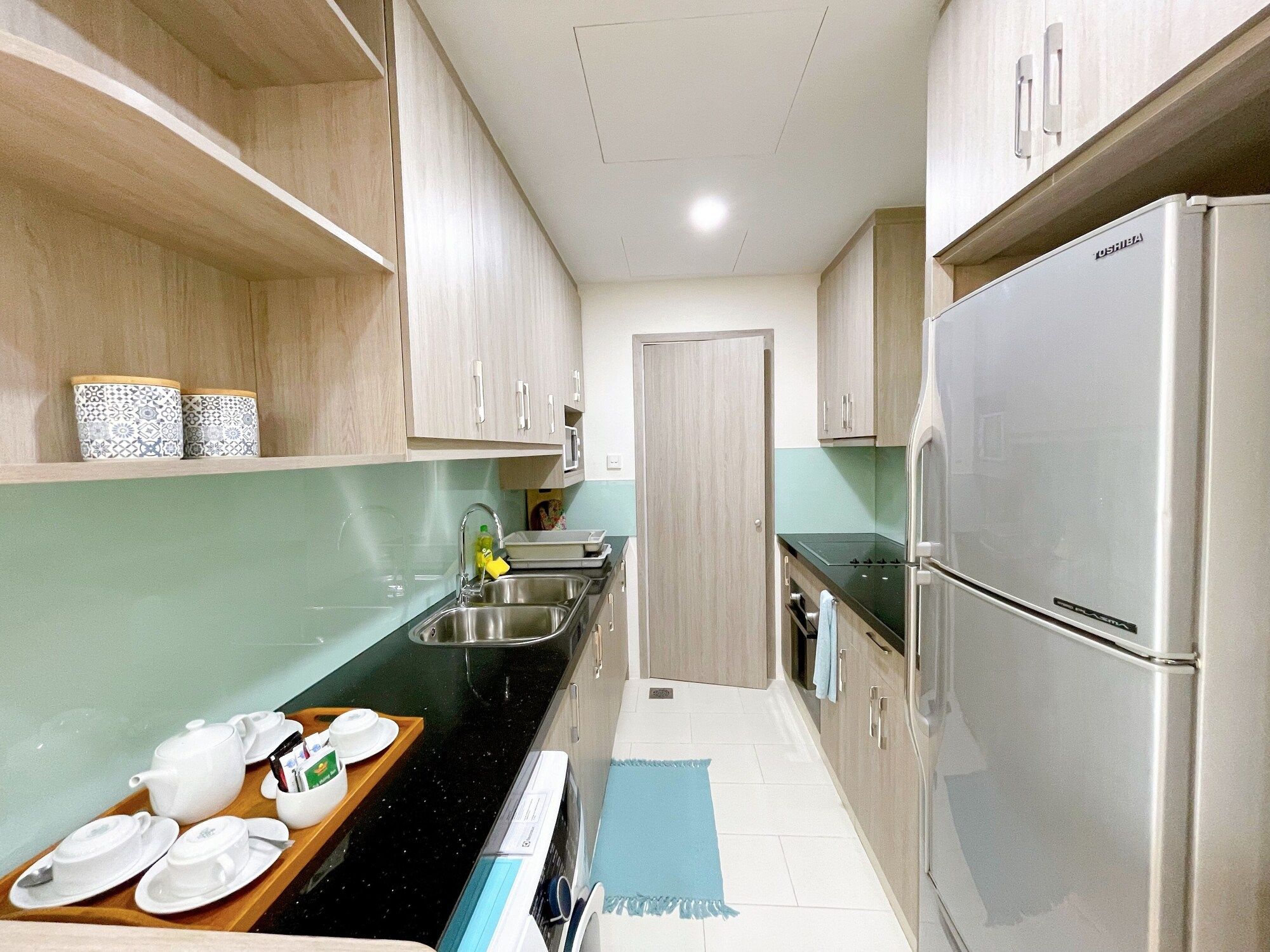 Dapur