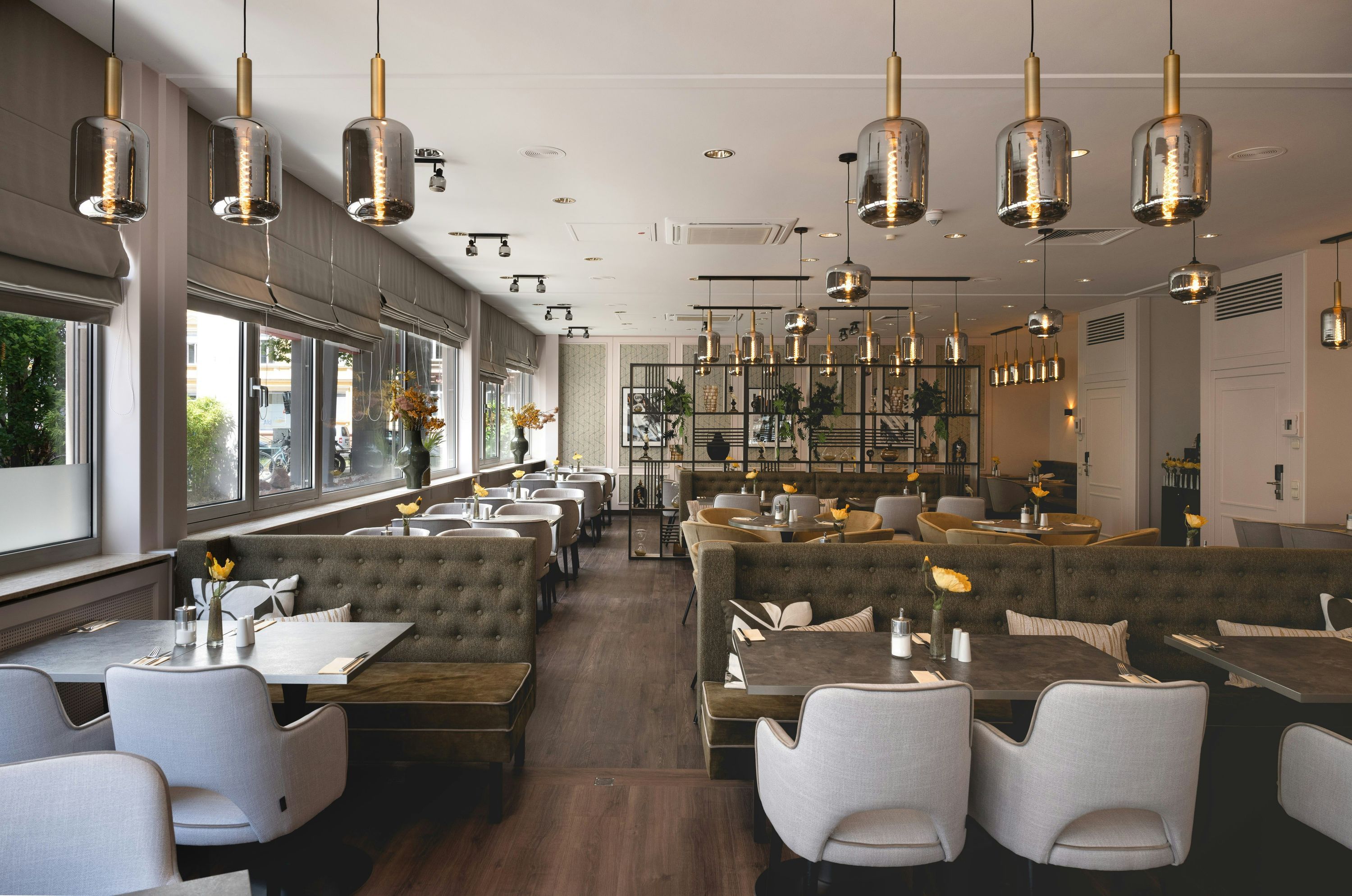 Restoran Gambar