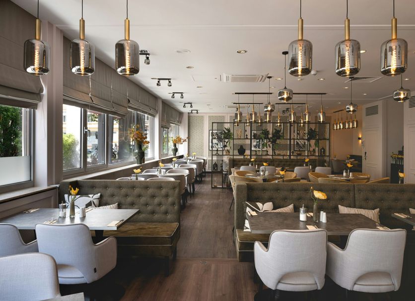 Restoran Gambar
