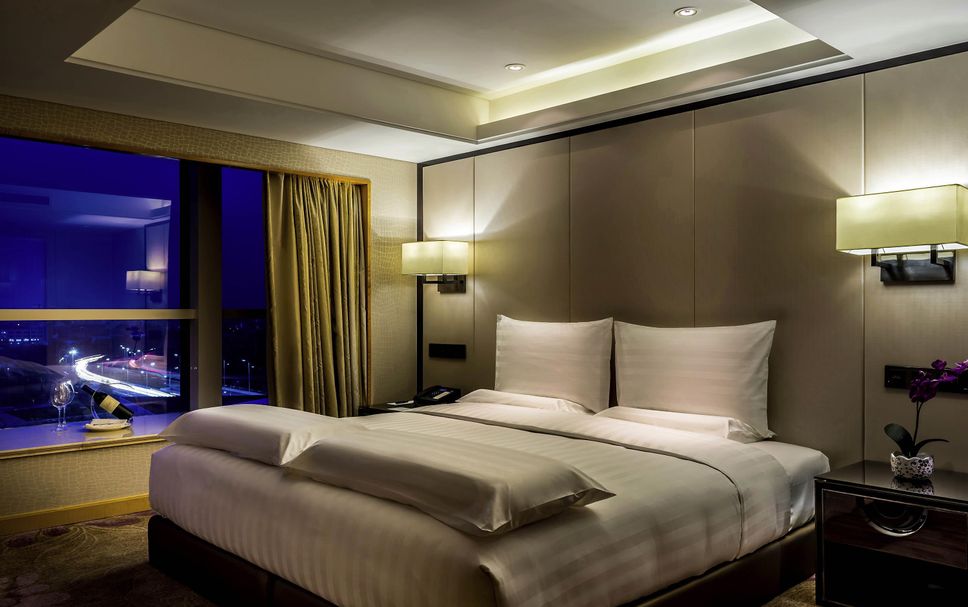 Bilik Tidur Gambar