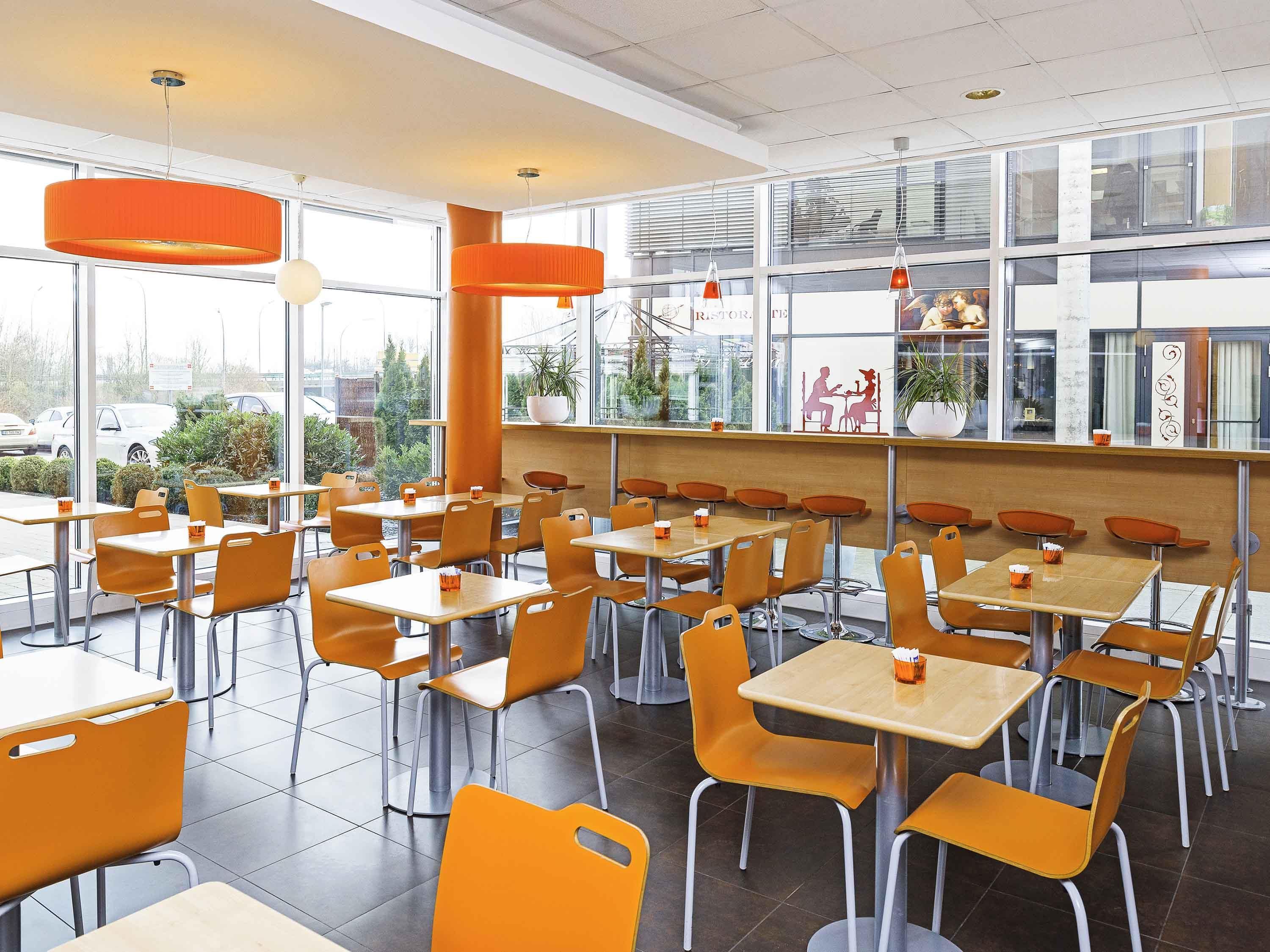 Restoran