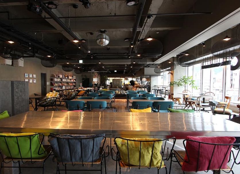 Restoran Gambar